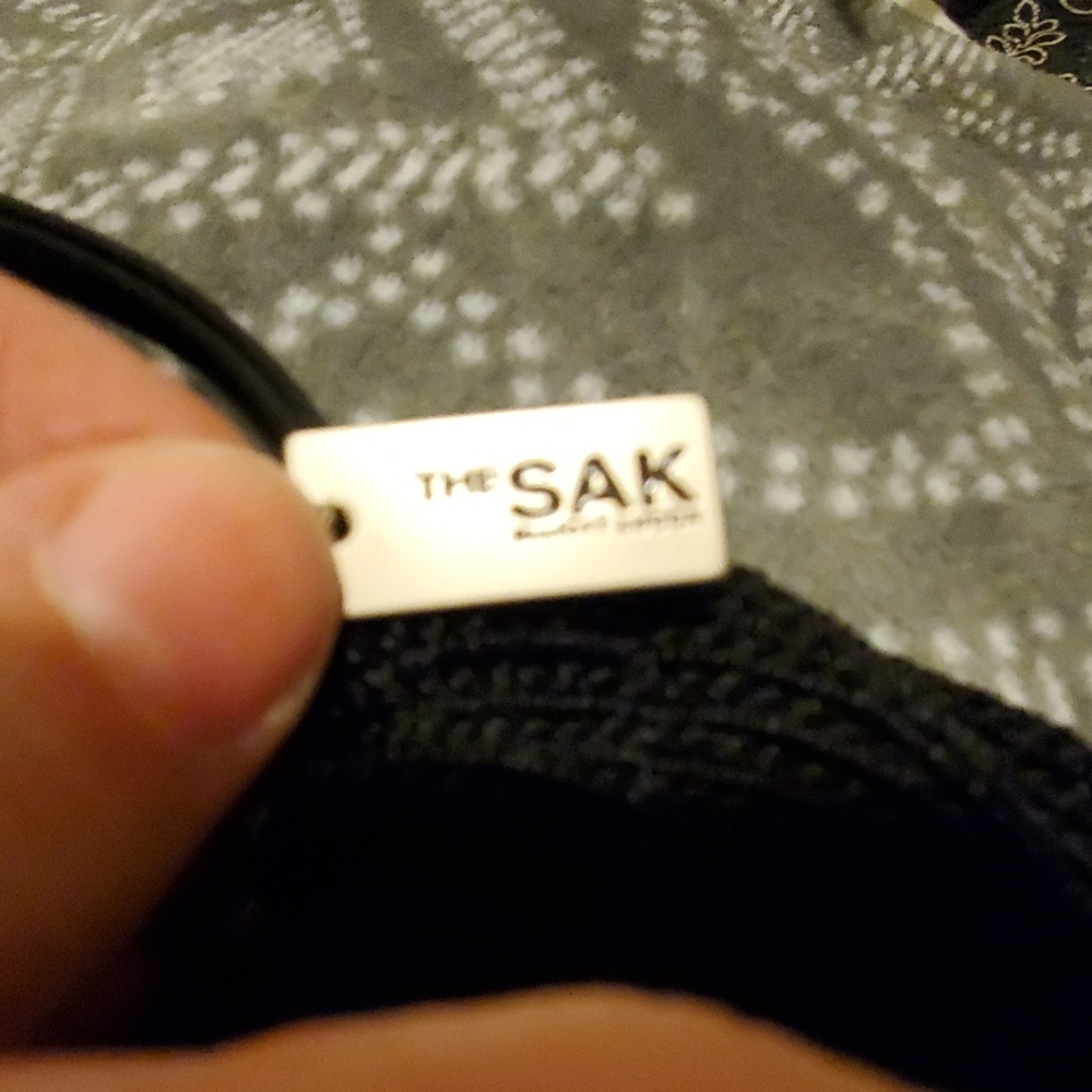 The Sak handbag - Picture 2 of 5